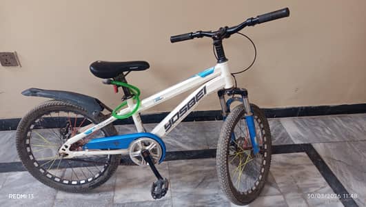 mountain bike high Japan quality