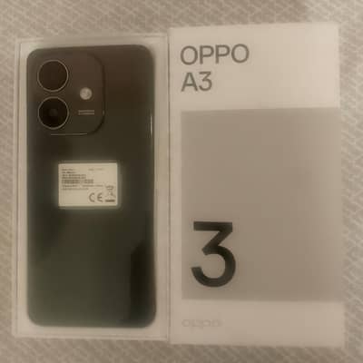OPPO A3 Pro For Sale Haripur