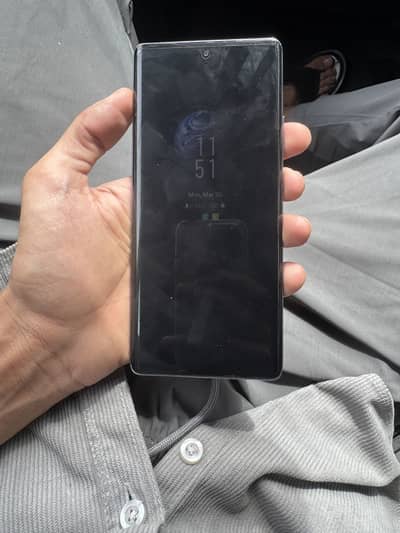 Hot 50 pro pluss 16/256