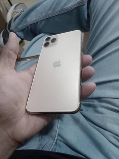 11 pro max factory unlock