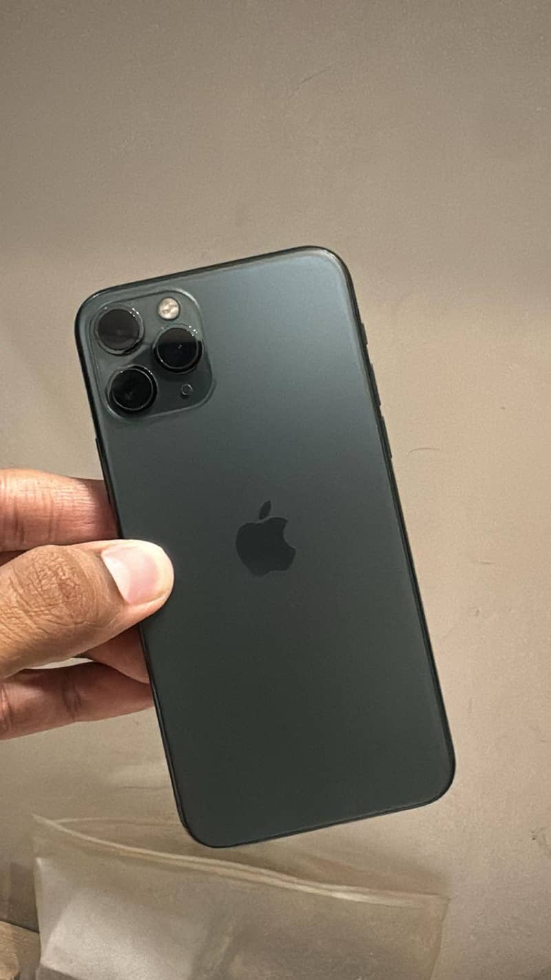 iphone 11 pro 6