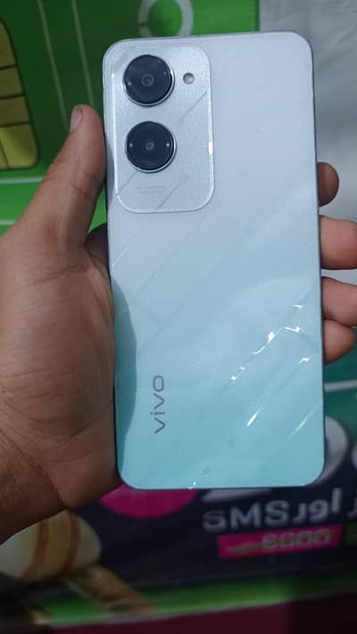 Box Nahi ha Charger ha Exchange possible