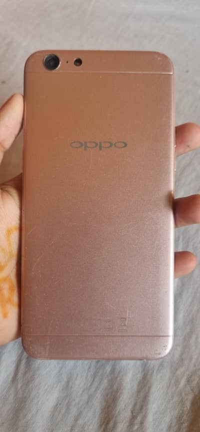 Oppo A57