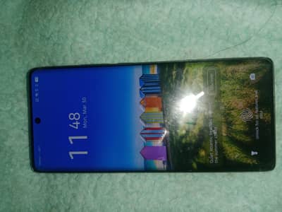 Infinix Hot 50 Pro Plus