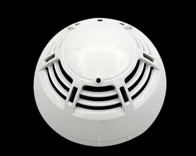 TX7100 Intelligent Addressable Optical Smoke Detector