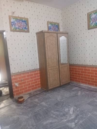 House for rent 4 Marla first floor khnapul near sanamchoke