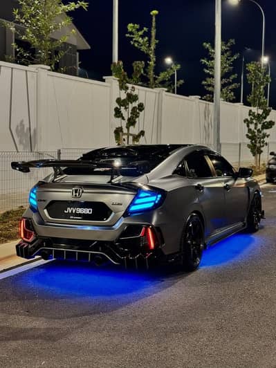 Honda City up for sale