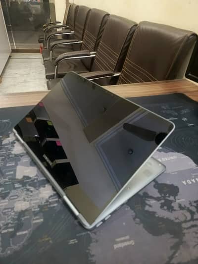 Samsung Notebook 9 Pro 940X5N 2in1 Touch Core i7-8550U 16GB Ram 256GB