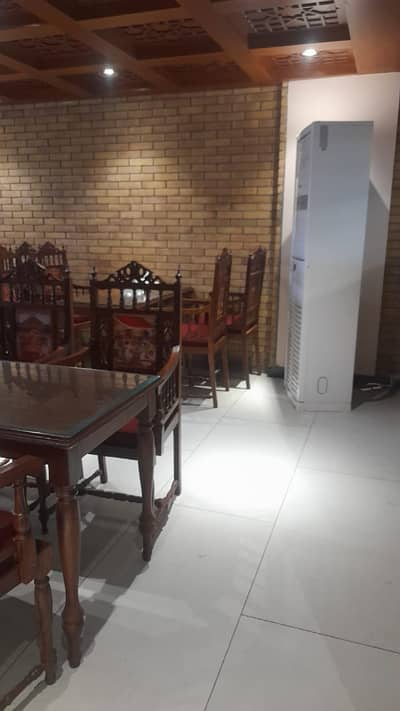 I -8 Markaz 1700 Sqft Commercial Space Available For Rent