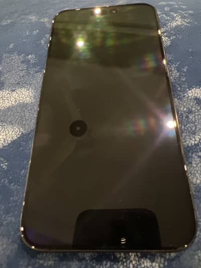 Iphone 15 Pro Max Non Pta