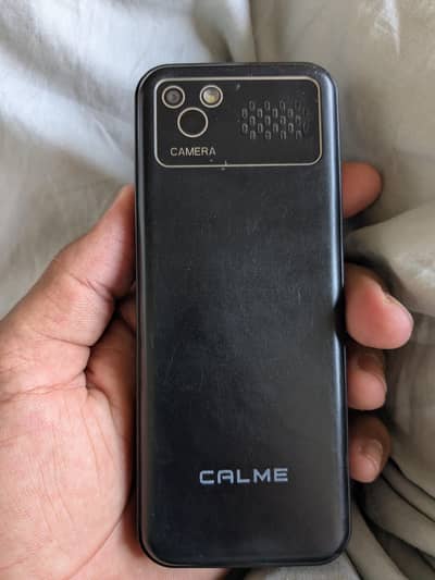 CALME 4G HOT