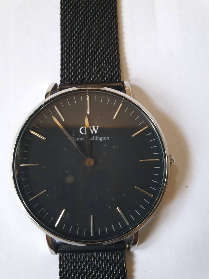 Daniel wellington 1