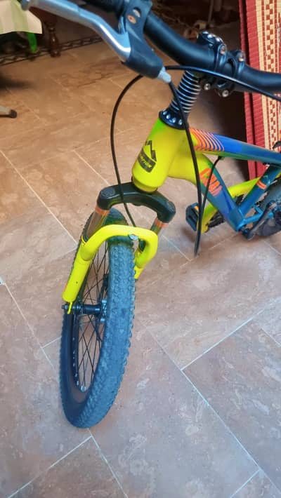 bicycle for kids 5 to 12 year