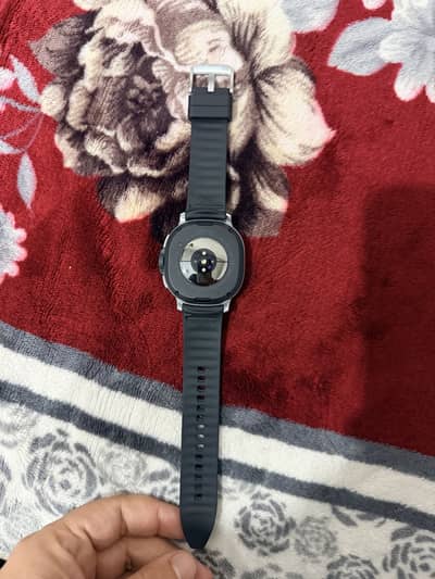 Samsung watch 8 classic 2026