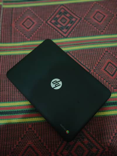Hp chromebook