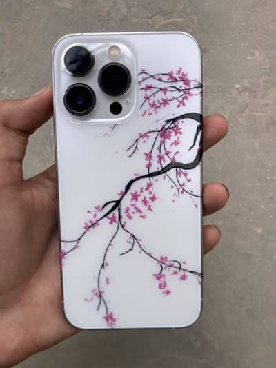 iPhone 13 Pro Factory Unlock