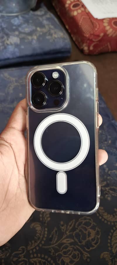 iphone 14 pro factory unlock