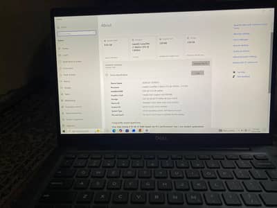 dell latitude 7400