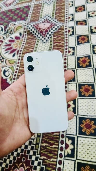 iPhone 12 mini for sale