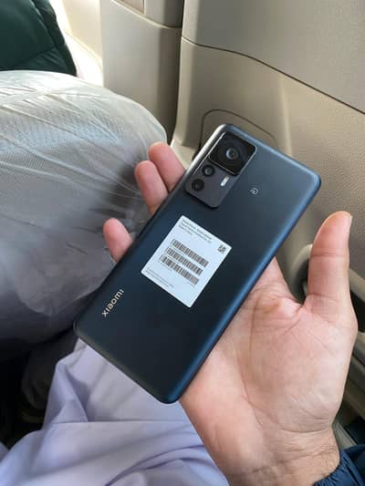 Xiaomi 12T Pro (12GB RAM / 256GB) – Excellent Condition  safe ID ap