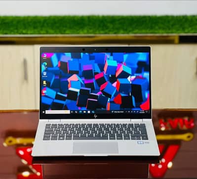 HP EliteBook 1040 G5 2in1 x360 Touch Core i5 8th 850 G8 G7 Fixed Price