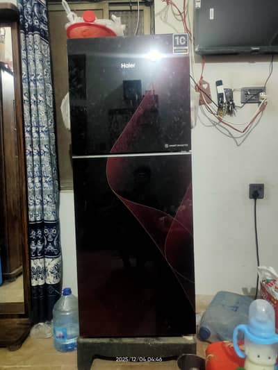 Smart Inverter Fridge