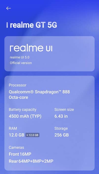 all ok only back thori c khrb hai  box sath hai 90fps smooth gaming