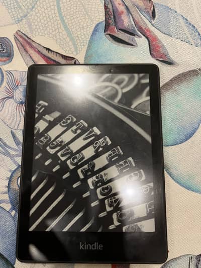 Kindle paper white (11 gen)