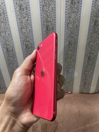 Iphone se2 only whatsapp 03124230229