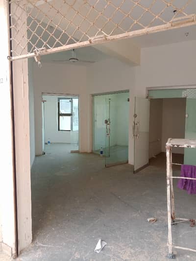 Neat And Clean Shop For Rent In DHA Phase 2,ISB