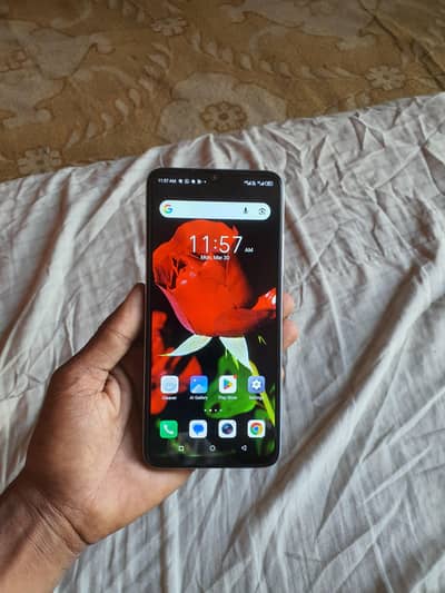 itel s23 16gb 256gb complete box /sale exchange