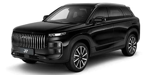 jaecoo j7 premium 2026