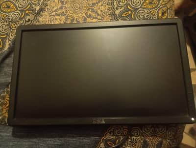 DELL LCD