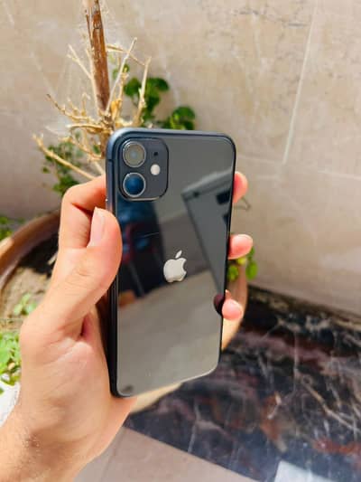 iphone 11 Water pack