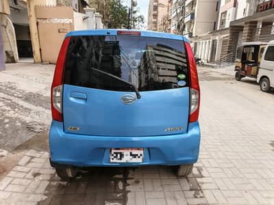 Daihatsu Move 2014 for Sale