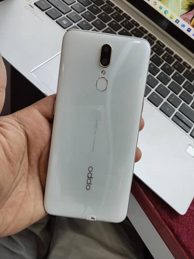 oppo F11 kit 8/128