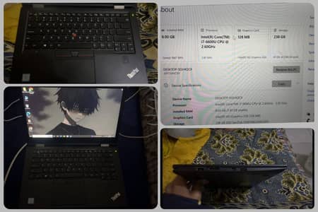 Lenovo Thinkpad