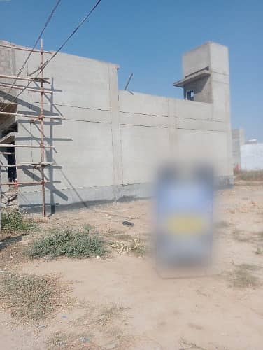 40 Ft Road BEST LOCATION IDEAL PLOT FOR SALE