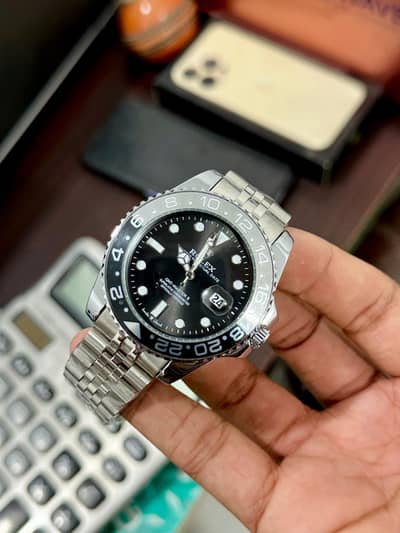 Premium quality Rolex watch 