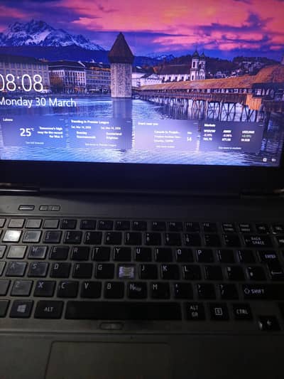 i5 3rd gen laptop 4gb ram 128gb ssd