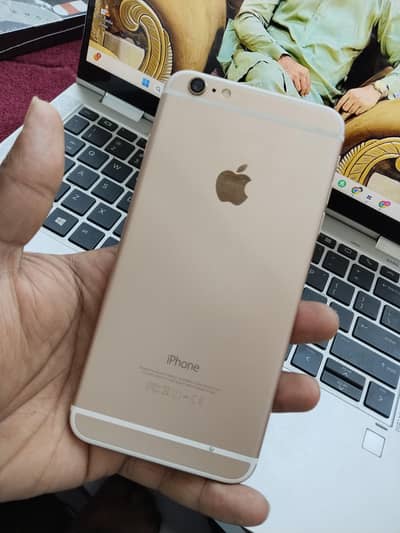 iphone 6 plus jv  offer phone