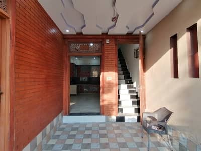 LDA Avenue House For sale Sized 10 Marla