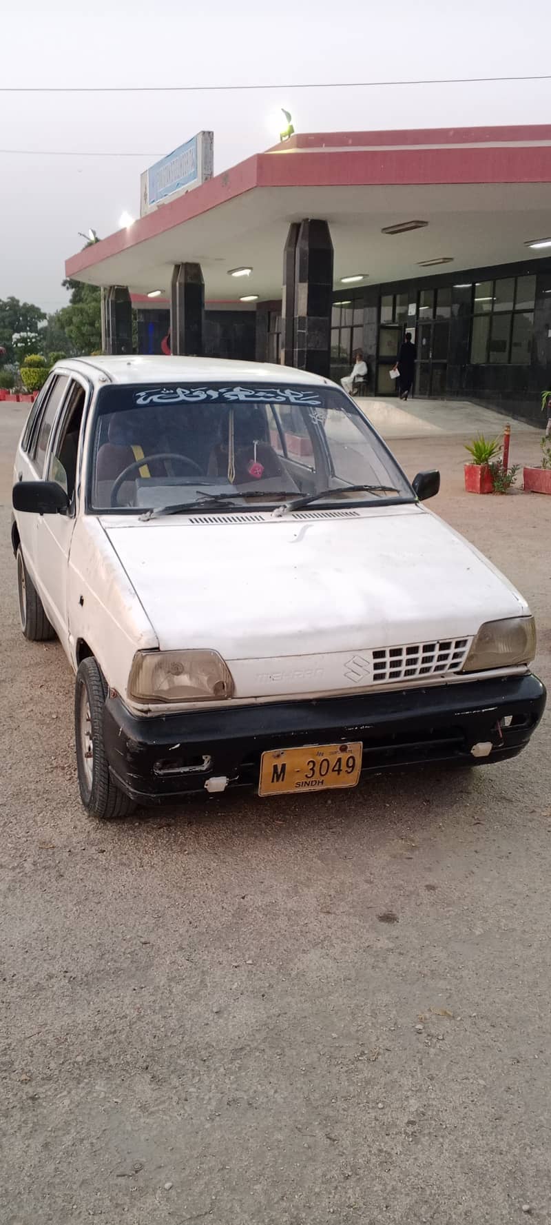 Suzuki Mehran - Cars - 1112722404