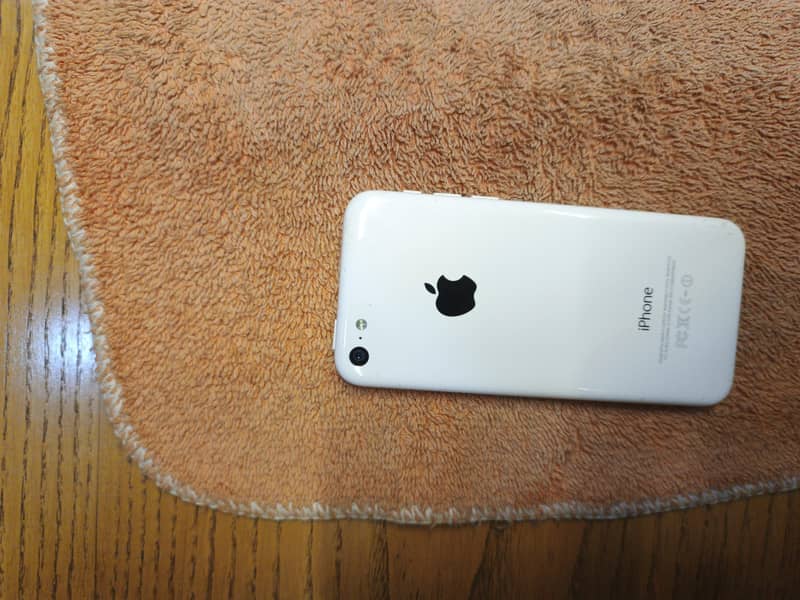 iphone 5c 0