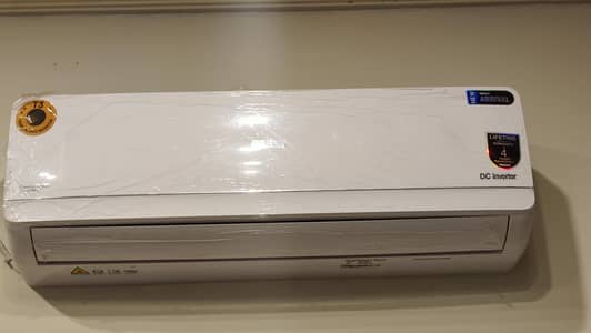 Orient 1.5 Ton DC Inverter AC (G18)
