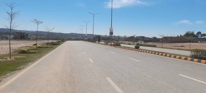 10 MARLA PLOT FOR SALE