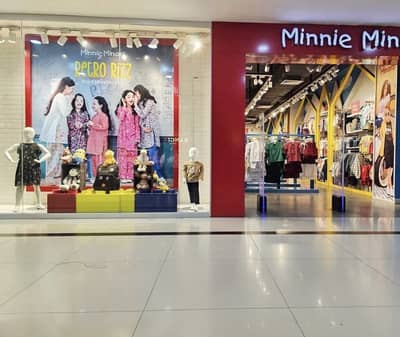 Rented Shop For Sale