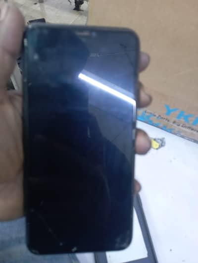 IPHONE 11 PRO MAX PTA APPROVED