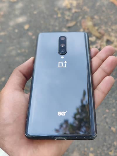 OnePlus 8 5g