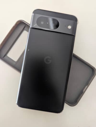 Google Pixel 8 | 8 128GB | PTA APPROVED | All Ok | Urgent Sale